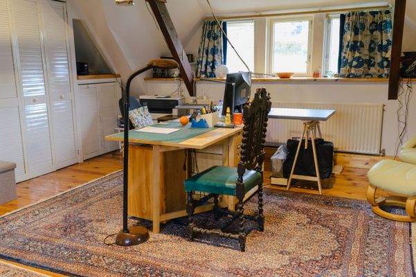 Geräumiges Zimmer  imDG