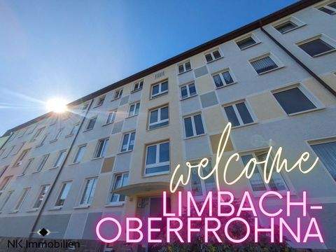 Limbach-Oberfrohna Wohnungen, Limbach-Oberfrohna Wohnung mieten