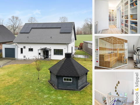 Belau Häuser, Belau Haus kaufen