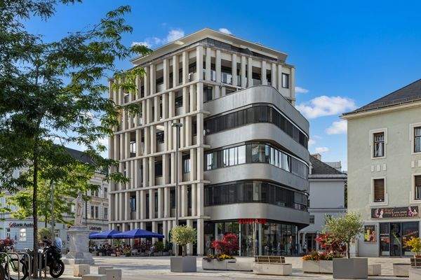 nageler immobilien_villach_hans gasser platz_außen