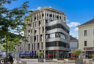 nageler immobilien_villach_hans gasser platz_außen