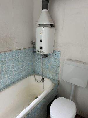 Badezimmer Obergeschoss