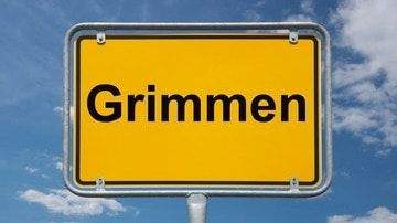 Grimmen