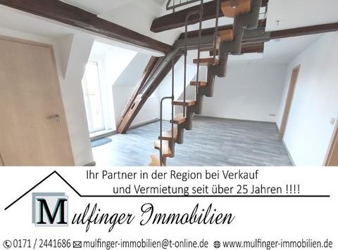 Forchheim Wohnungen, Forchheim Wohnung mieten