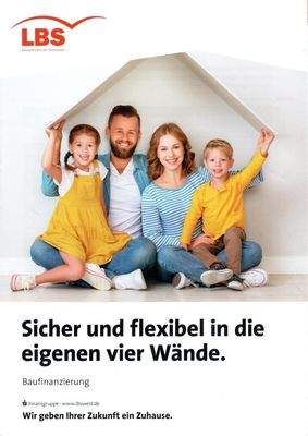 Sicher + Flexibel Familie