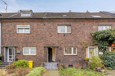 Düsseldorf Häuser, Düsseldorf Haus kaufen