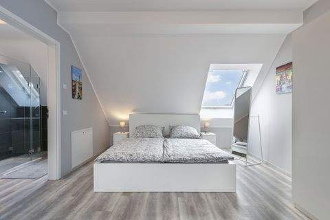 Köln Wohnen auf Zeit, möbliertes Wohnen