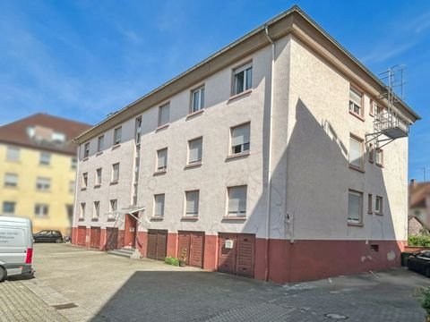 Bruchsal Wohnungen, Bruchsal Wohnung kaufen