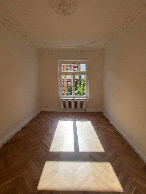 Leipzig Wohnungen, Leipzig Wohnung mieten