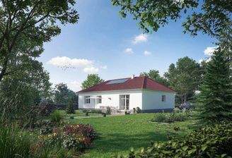 Bungalow B760