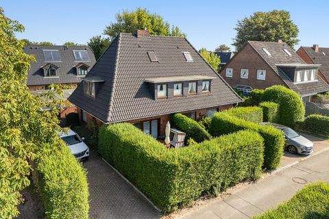 Sylt Häuser, Sylt Haus kaufen