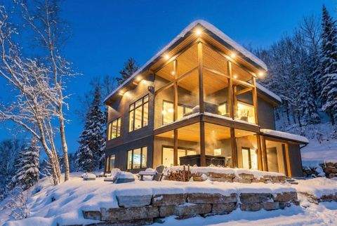 Les Éboulements Häuser, Les Éboulements Haus kaufen