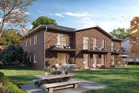 Bruchhausen-Vilsen Wohnungen, Bruchhausen-Vilsen Wohnung mieten