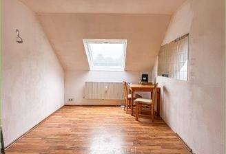 Wohn- und Schlafraum