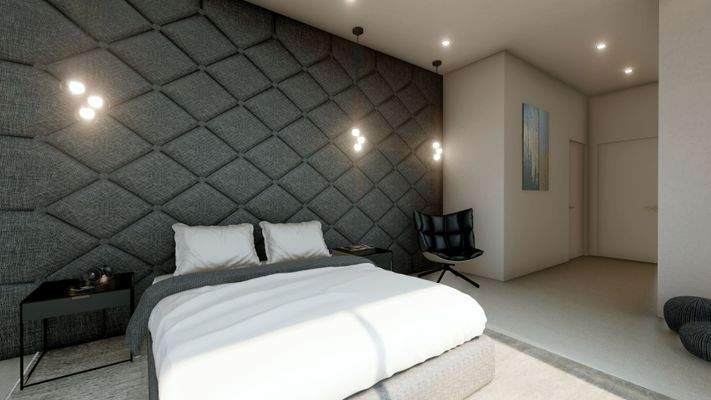 Villa Benissa - Render 13