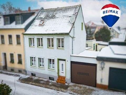 Schönebeck (Elbe) Häuser, Schönebeck (Elbe) Haus kaufen