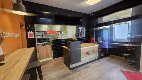 Oberhausen Gastronomie, Pacht, Gaststätten