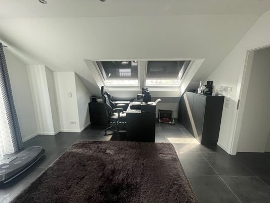 Büro DG 