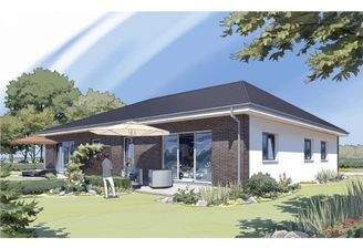 Lesmona Twin RZ_Mit Teilputzfassade