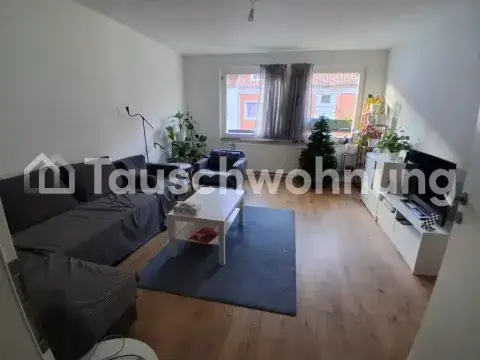 Hannover Wohnungen, Hannover Wohnung mieten
