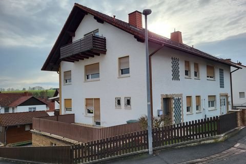 Bad Zwesten Häuser, Bad Zwesten Haus kaufen