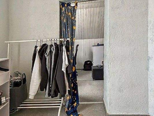 Zugang zum Arbeitsbereich - DG_1