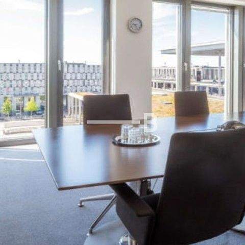 Schönefeld Büros, Büroräume, Büroflächen 