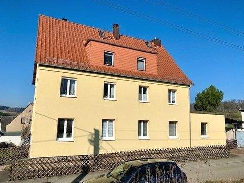 Netzschkau Häuser, Netzschkau Haus kaufen