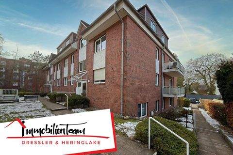 Hamburg Wohnungen, Hamburg Wohnung kaufen