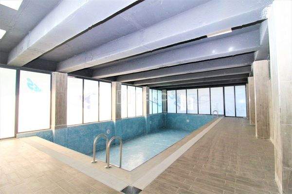 Spacious Properties in an Extensive Project in Bursa Nilüfer