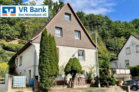 Ronshausen Häuser, Ronshausen Haus kaufen