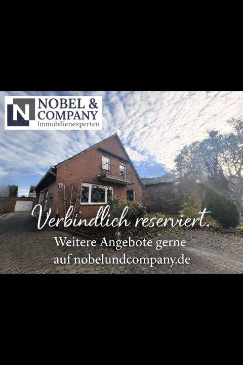 Wesel Häuser, Wesel Haus kaufen