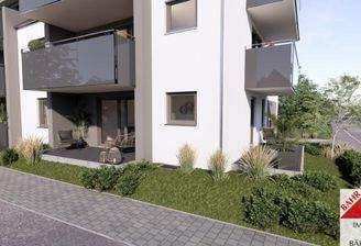 Projektierte Ansicht