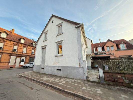 Ansicht Lutzerstraße