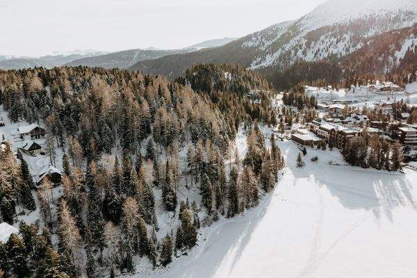 Exklusiver Baugrund in Top Lage