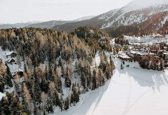 Exklusiver Baugrund in Top Lage