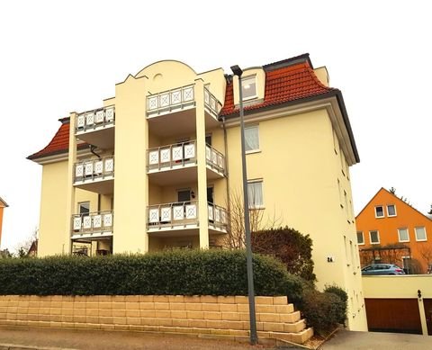 Radebeul Wohnungen, Radebeul Wohnung kaufen