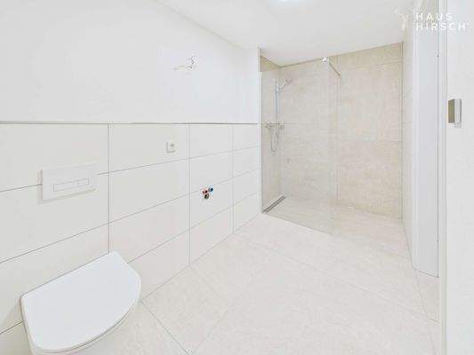 Badezimmer Untergeschoss