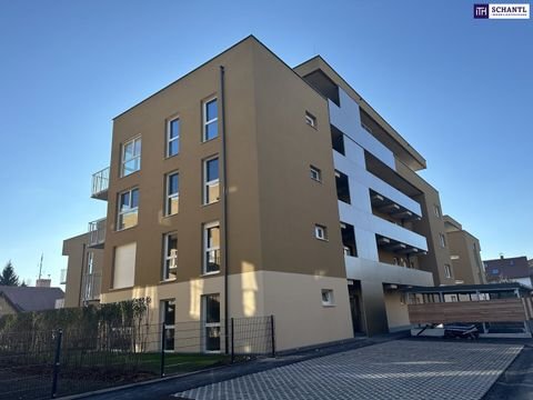 Kalsdorf bei Graz Wohnungen, Kalsdorf bei Graz Wohnung mieten