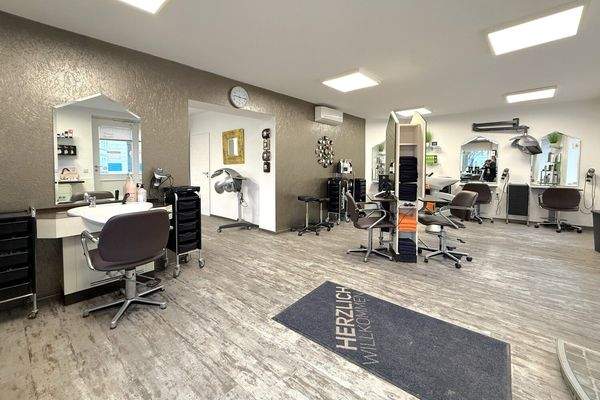 Ladenfläche  (Gewerbe)