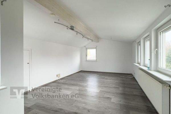 Kinderzimmer/Bürozimmer