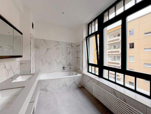 Leipzig - Neustadt-Neuschönefeld |Badezimmer