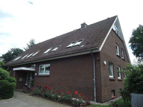 Norderstedt Wohnungen, Norderstedt Wohnung mieten
