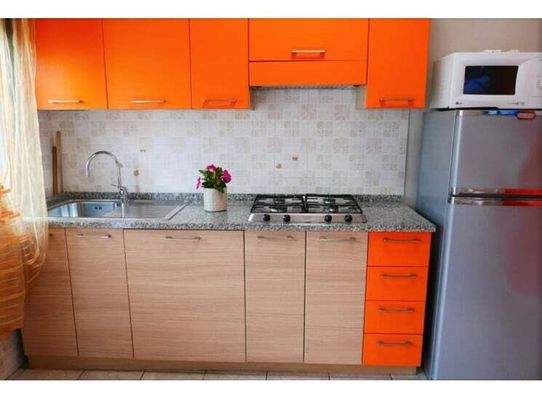 3 Zimmer Wohnung – Residenz Krystall