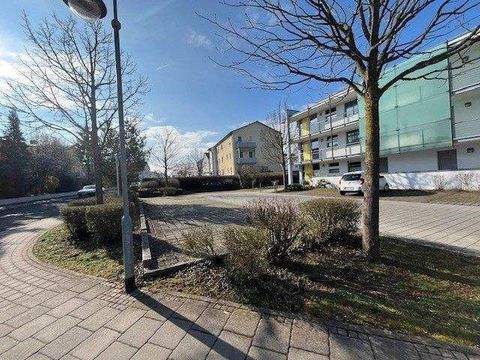 Veitshöchheim Garage, Veitshöchheim Stellplatz