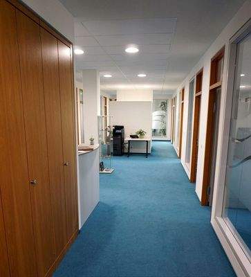 Beispiel für Ausbau