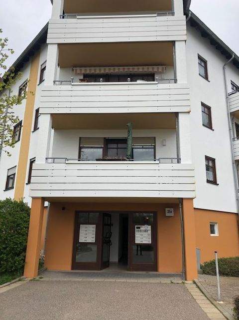 St. Egidien Wohnungen, St. Egidien Wohnung mieten