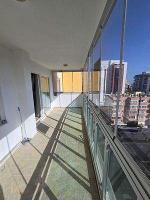 Balkon -3-