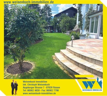 Weisenbach Immobilien