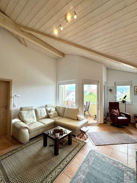 Waldshut-Tiengen Wohnungen, Waldshut-Tiengen Wohnung kaufen